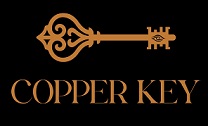 COPPER KEY trademark artwork