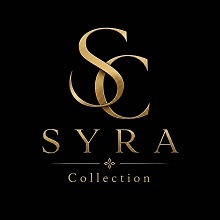 SYRA Collection trademark artwork