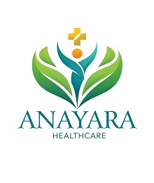 ANAYARA HEALTHCARE trademark artwork