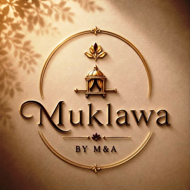 MUKLAWA BY M & A trademark artwork