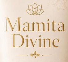 MAMITA DIVINE trademark artwork