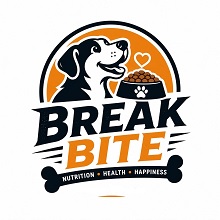 BREAK BITE trademark artwork