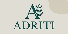 A ADRITI trademark artwork