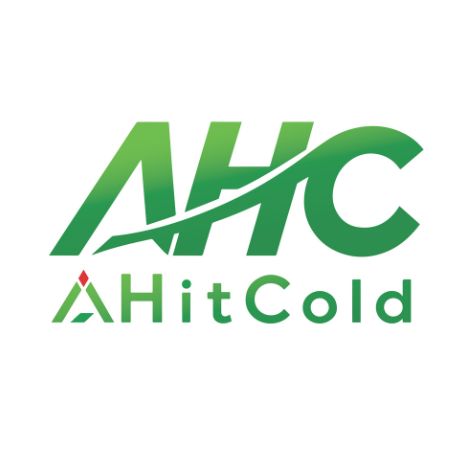 A HitCold trademark artwork