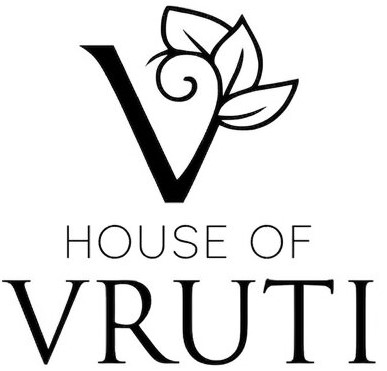 HOUSE OF VRUTI trademark artwork