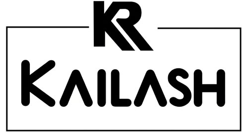 KAILASH trademark artwork