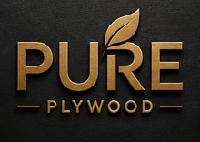 PURE PLYWOOD trademark artwork