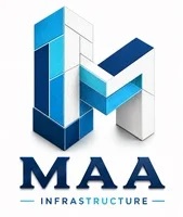 MAA INFRASTRUCTURE trademark artwork