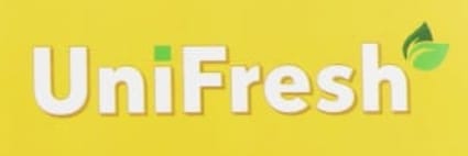 UNIFRESH trademark artwork