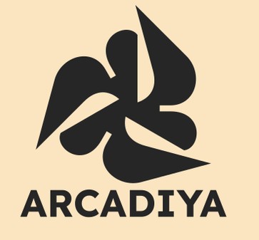 ARCADIYA trademark artwork
