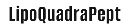 LipoQuadraPept trademark artwork