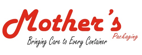Mother's Packaging trademark artwork