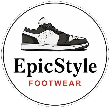 EpicStyle Footwear trademark artwork