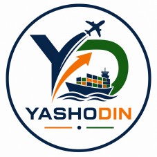 YASHODIN trademark artwork