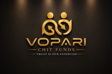 VOPARI CHIT FUNDS trademark artwork
