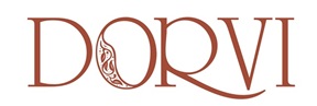 DORVI trademark artwork