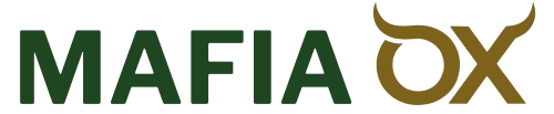 MAFIA OX trademark artwork