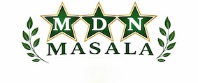 MDN MASALA trademark artwork