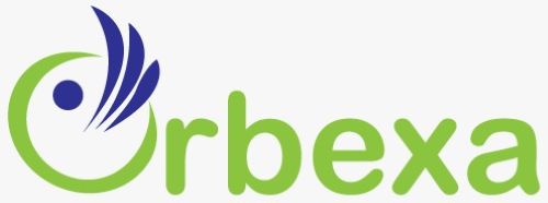 ORBEXA trademark artwork