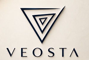 VEOSTA trademark artwork