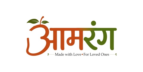 AAMRANG trademark artwork