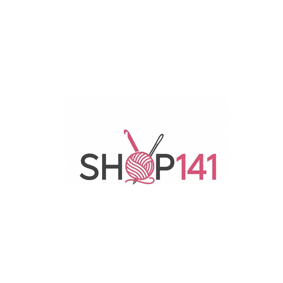SHOP141 trademark artwork