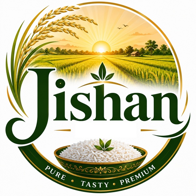 JISHAN trademark artwork