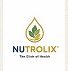 NUTROLIX The Elixir of health trademark artwork