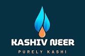 KASHIV NEER PURELY KASHI trademark artwork