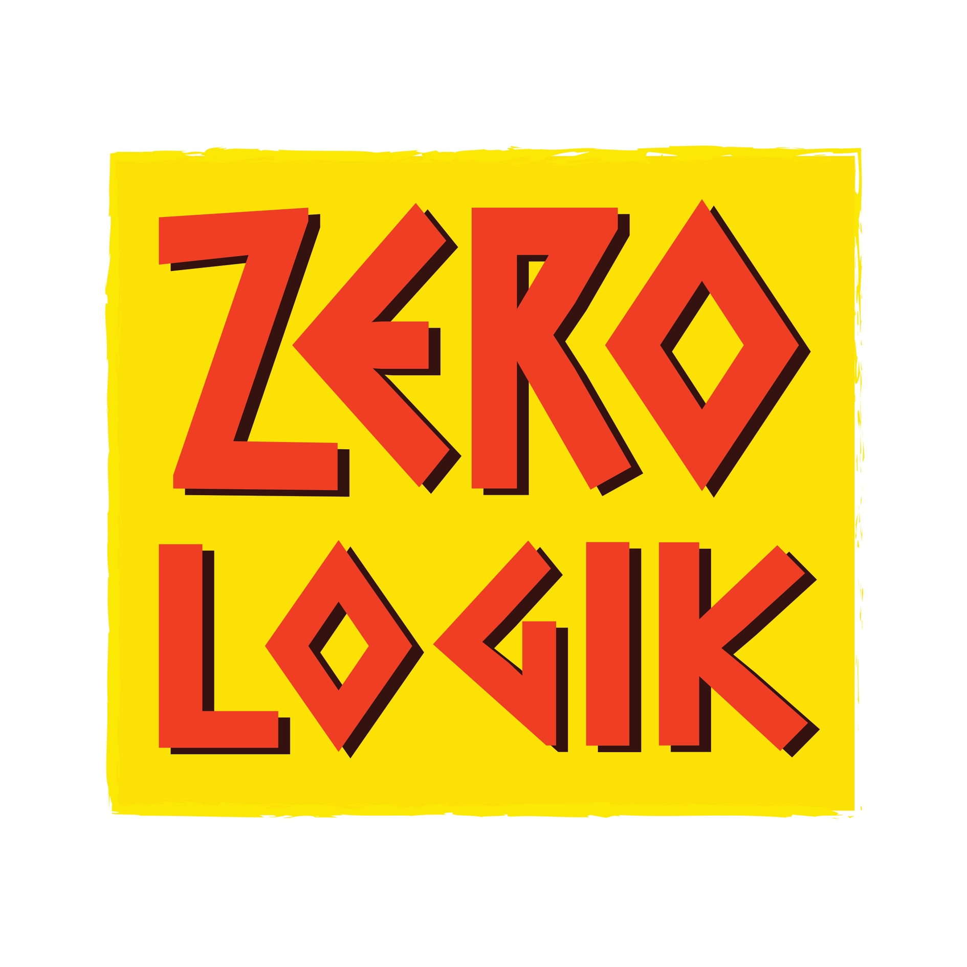 Zero Logik trademark artwork