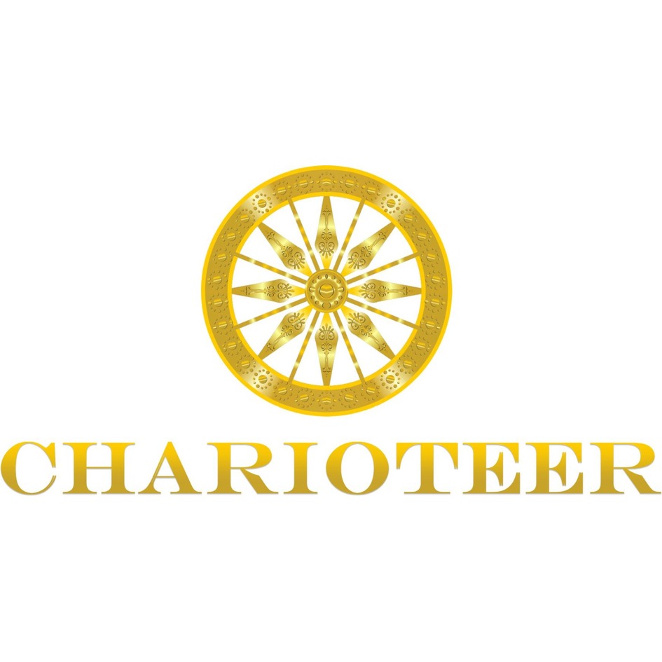 CHARIOTEER trademark artwork