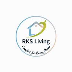 RKS Living Comfort for every Home trademark artwork