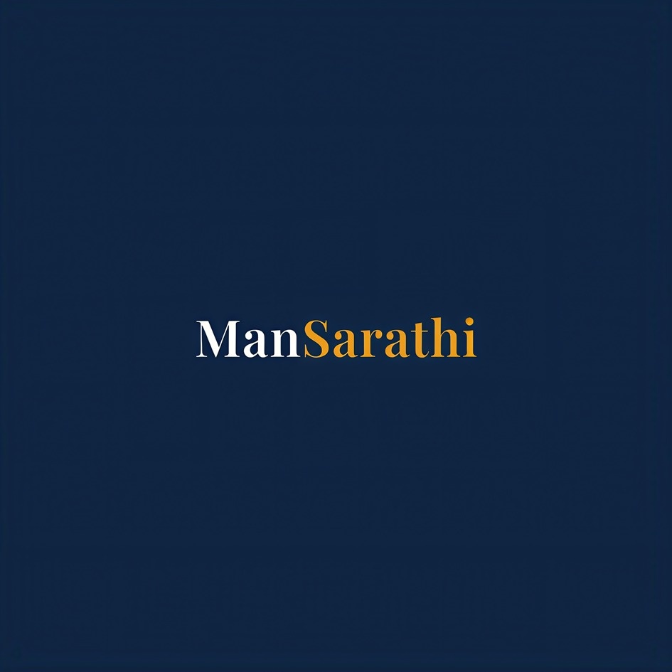 ManSarathi trademark artwork