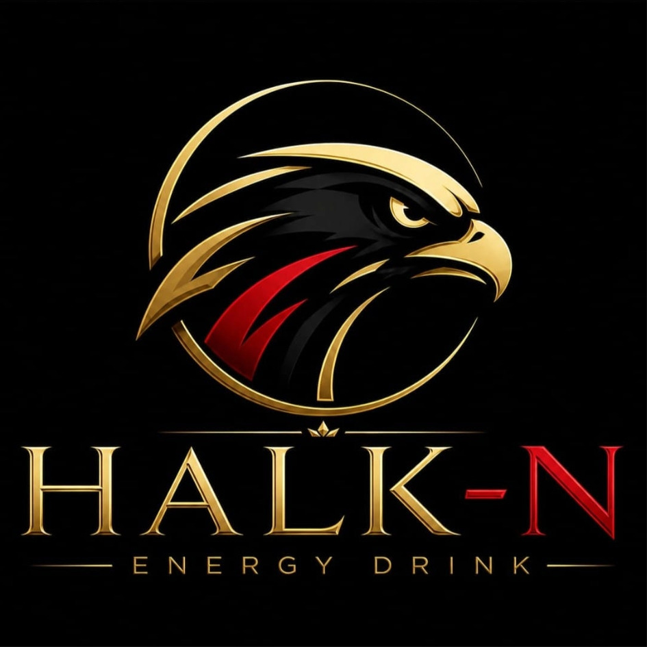 HALK-N trademark artwork