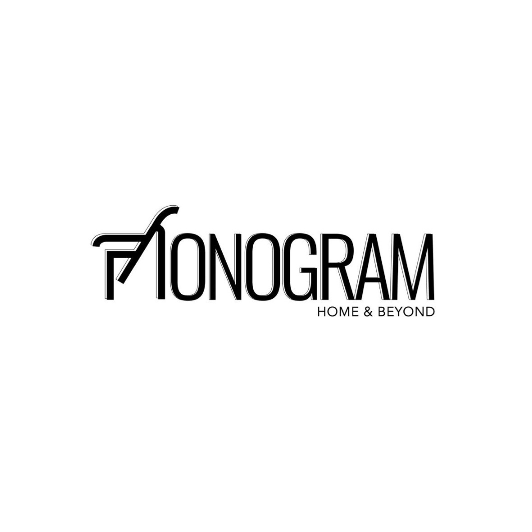 Monogram Home & Beyond trademark artwork