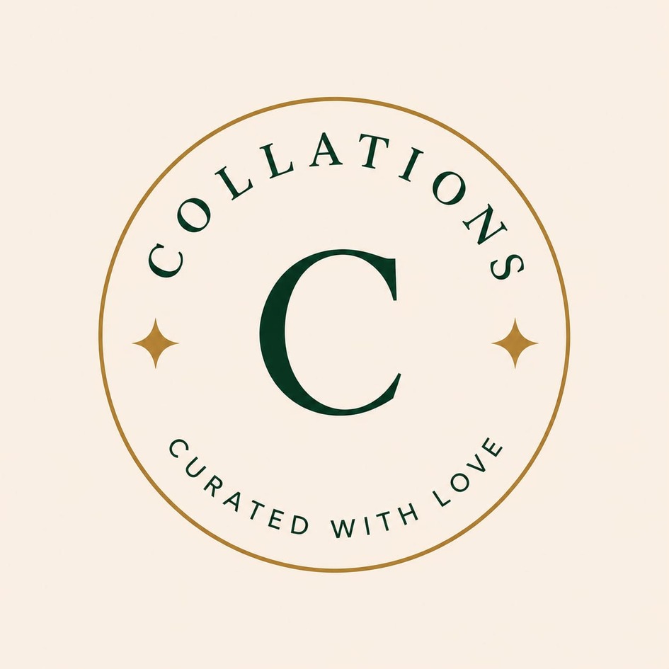 COLLATIONS trademark artwork