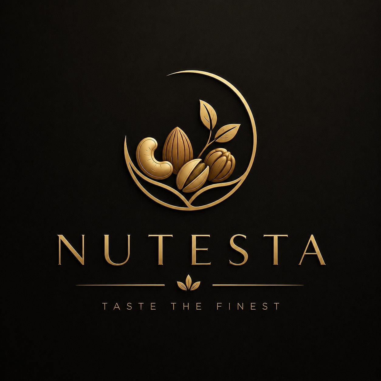 NUTESTA trademark artwork