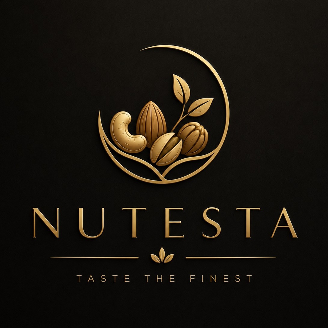 NUTESTA trademark artwork