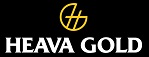 HEAVA GOLD trademark artwork