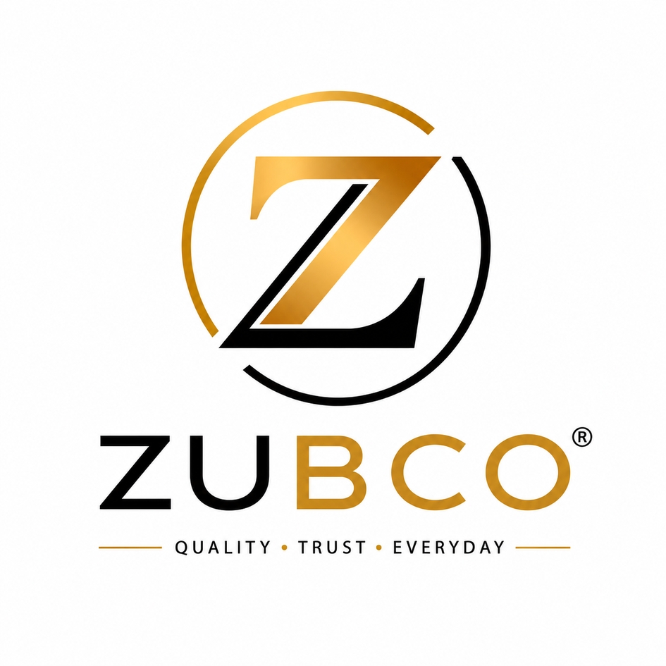 ZUBCO trademark artwork