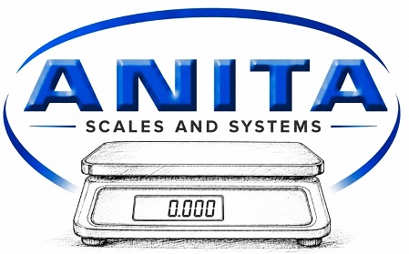 ANITA trademark artwork