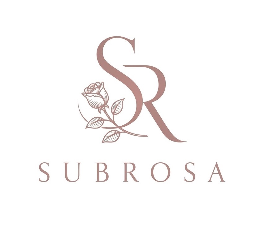 SUBROSA trademark artwork