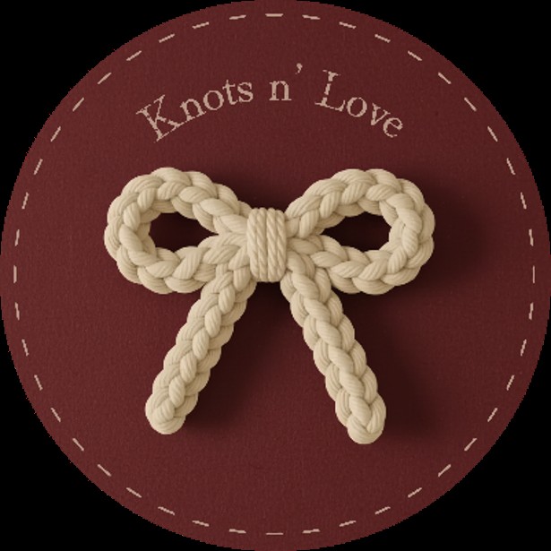 Knots n’ Love trademark artwork