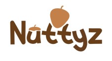 Nuttyz trademark artwork
