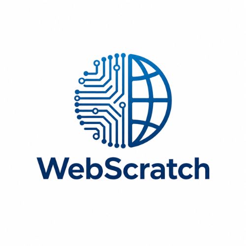 WebScratch trademark artwork