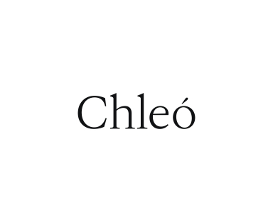 Chleó trademark artwork