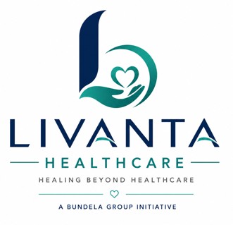 LIVANTA HEALTHCARE trademark artwork