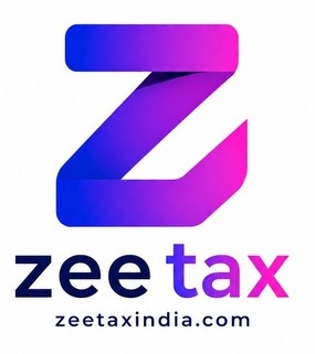 zee tax trademark artwork