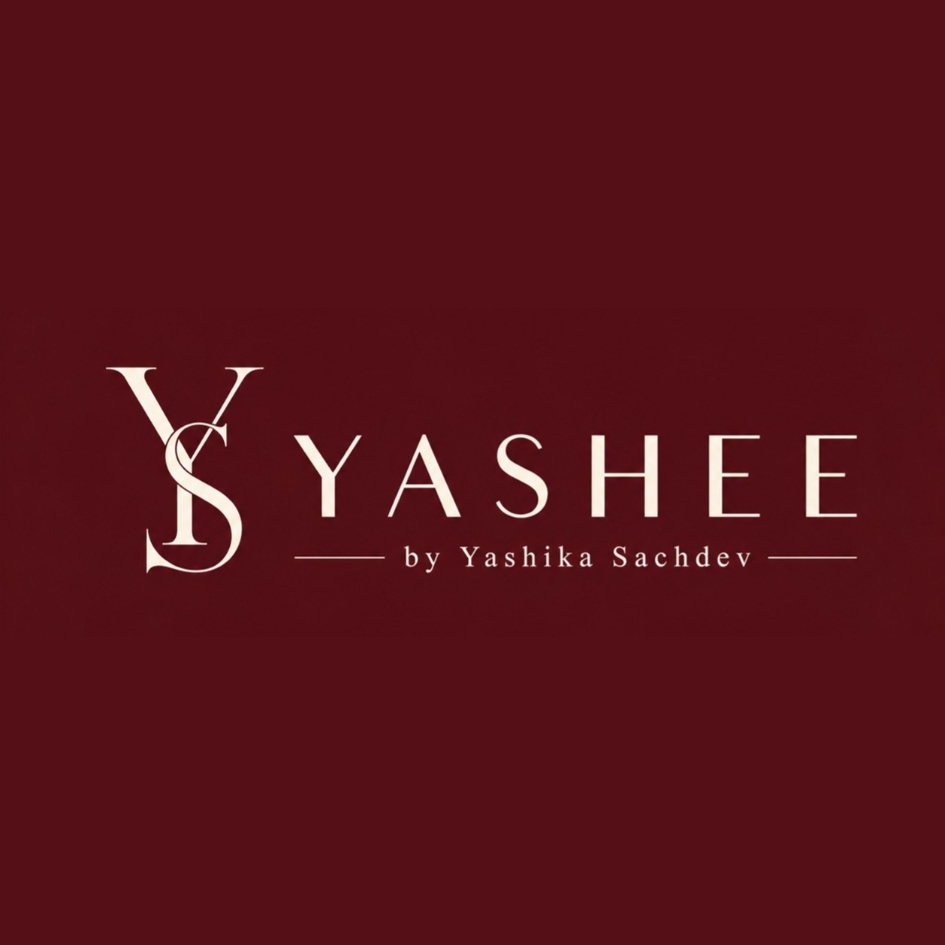 YASHEE trademark artwork
