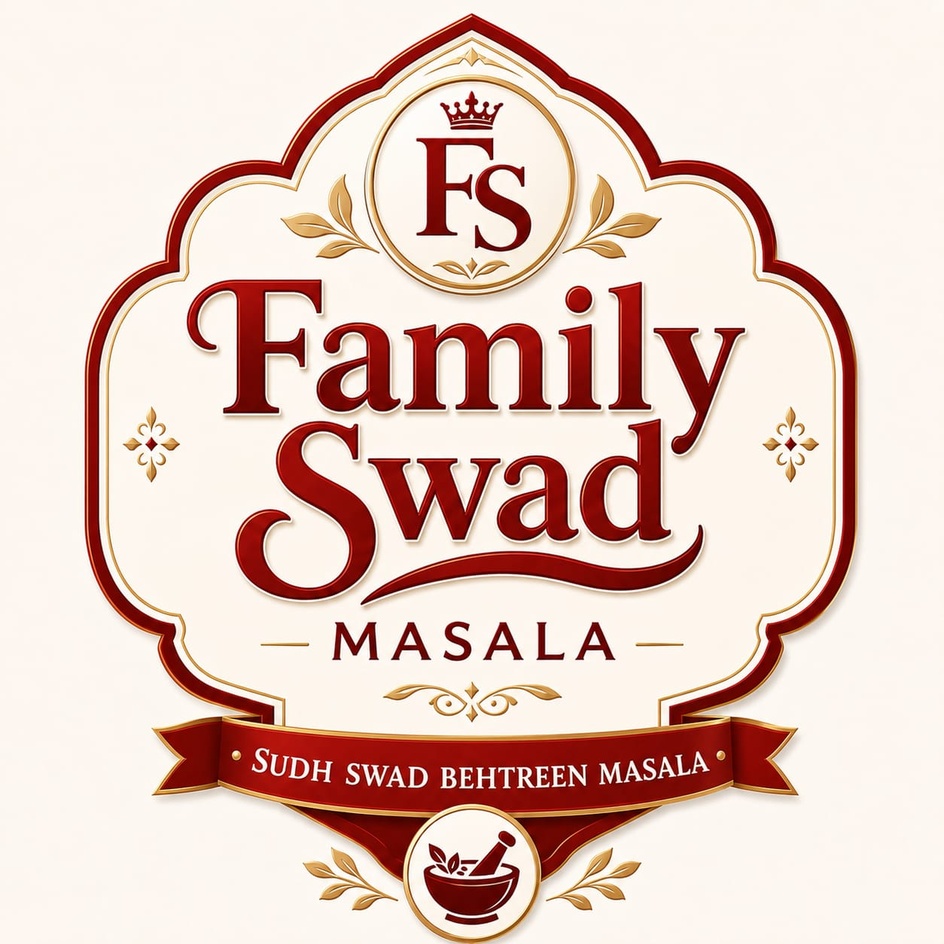 Family Swad trademark artwork